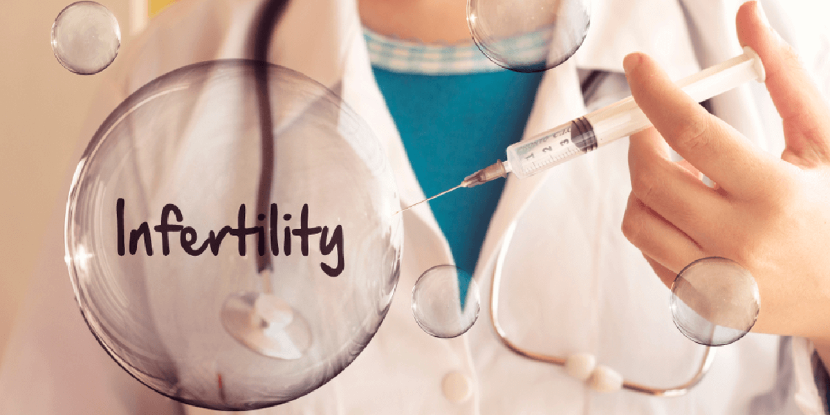"5 Factors that can cause Infertility in both men and women"