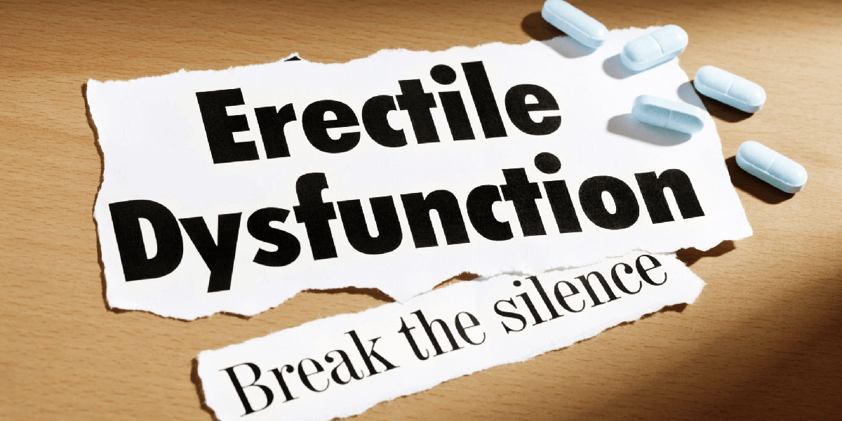 Decoding Erectile Dysfunction: Insights, Remedies, and Resource & care