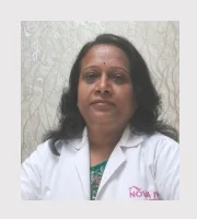 Dr. Sankeerna Patil